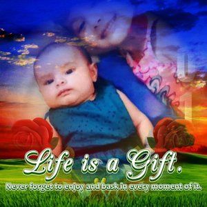 Meet your Posher, Chandra